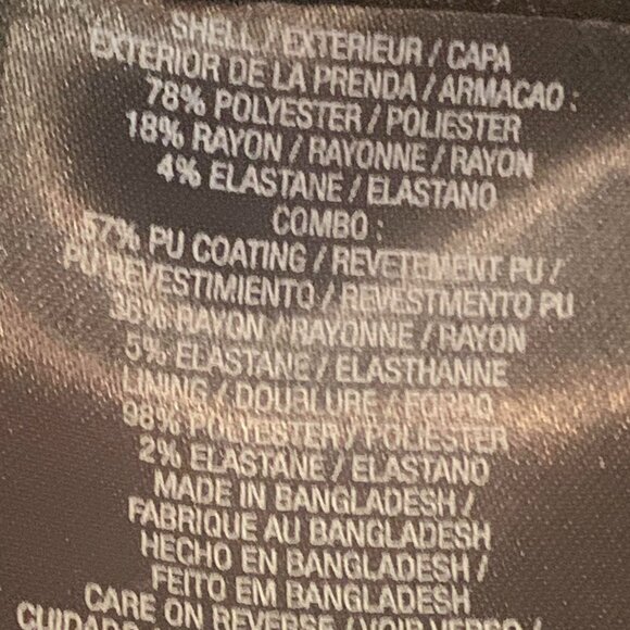 TAHARI Evergreen Pencil Skirt - Picture 7 of 7